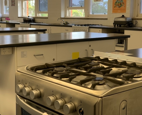 Port Hacking High School 6 Port Hacking High School 6