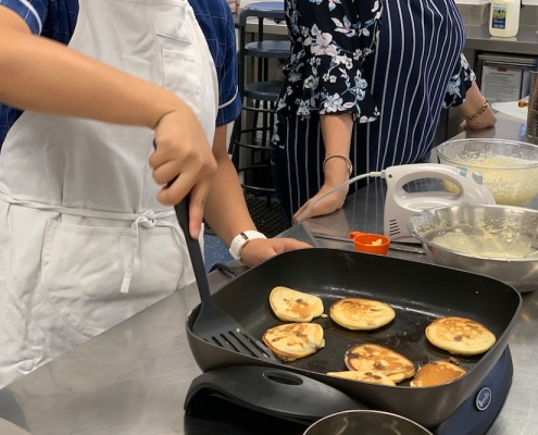 Port Hacking High School 8 Port Hacking High School 8