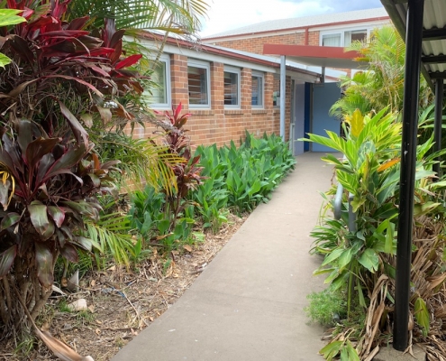 Port Hacking High School 18 Port Hacking High School 18