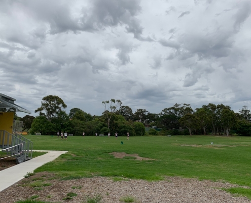 Port Hacking High School 19 Port Hacking High School 19