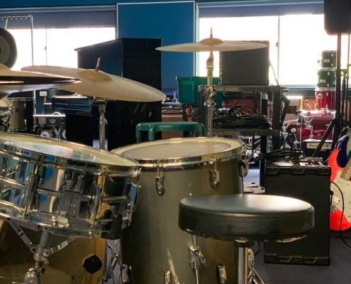 Port Hacking High School 12 Port Hacking High School 12