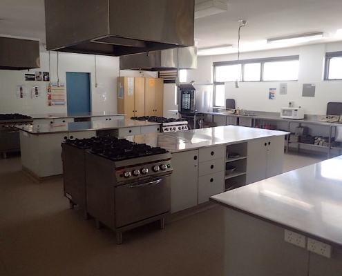 Narrabeen Sports High School 5 Narrabeen Sports High School 5