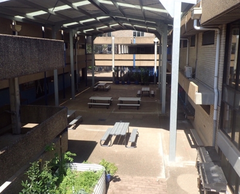 Narrabeen Sports High School 2 Narrabeen Sports High School 2