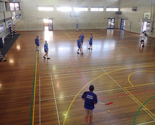 Narrabeen Sports High School 4 Narrabeen Sports High School 4