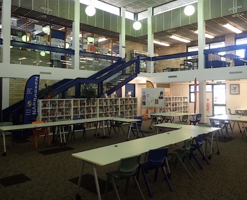 Narrabeen Sports High School 3 Narrabeen Sports High School 3