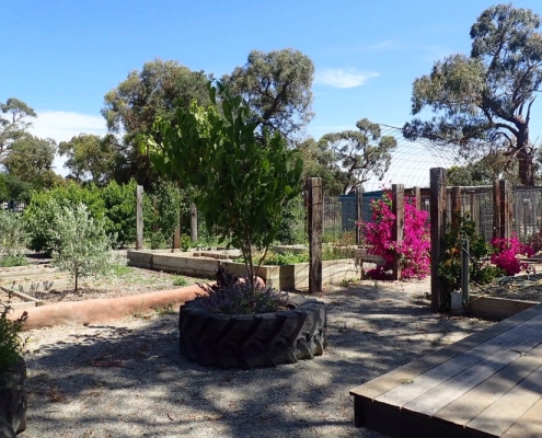 McClelland College 7 McClelland College 7