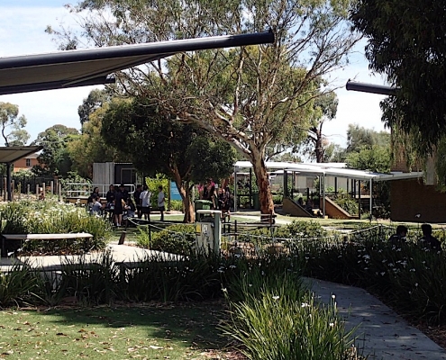 McClelland College 2 McClelland College 2