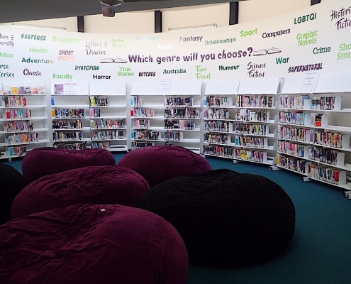 McClelland College 6 McClelland College 6