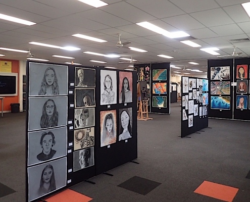 Frankston High School 3 Frankston High School 3