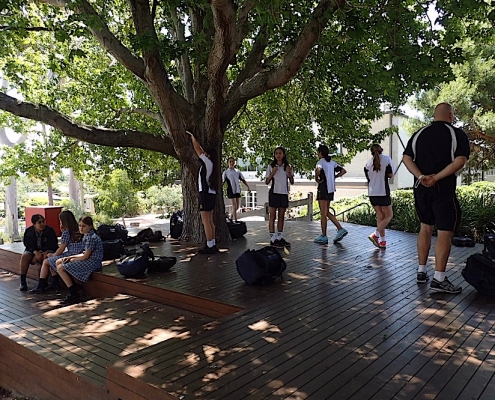 Frankston High School 2 Frankston High School 2