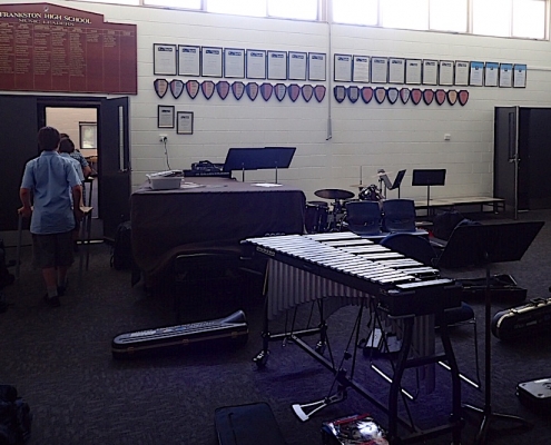 Frankston High School 5 Frankston High School 5