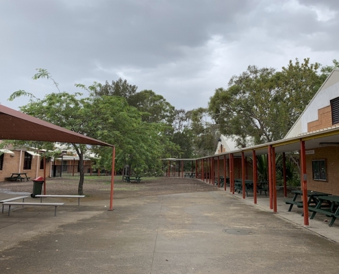 Menai High School 6 Menai High School 6