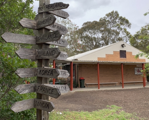 Menai High School 9 Menai High School 9