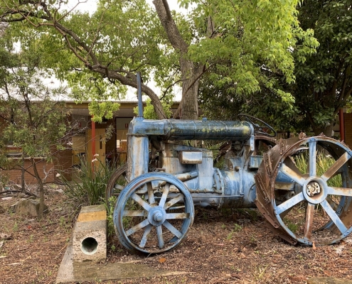 Menai High School 22 Menai High School 22