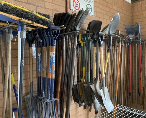 Menai High School 20 Menai High School 20