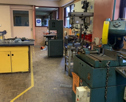 Menai High School 18 Menai High School 18