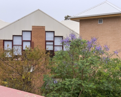 Menai High School 2 Menai High School 2