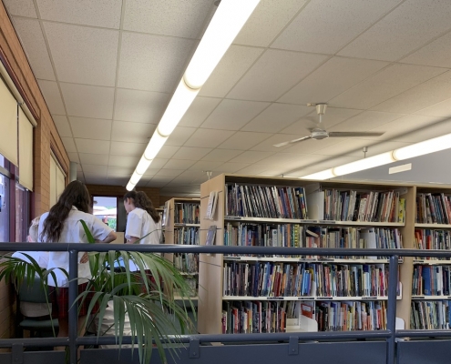 Menai High School 12 Menai High School 12