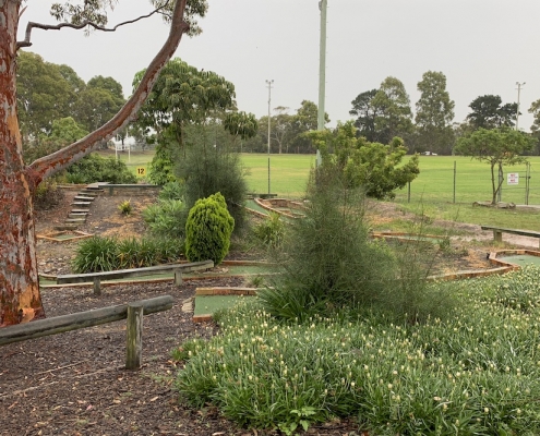 Menai High School 27 Menai High School 27