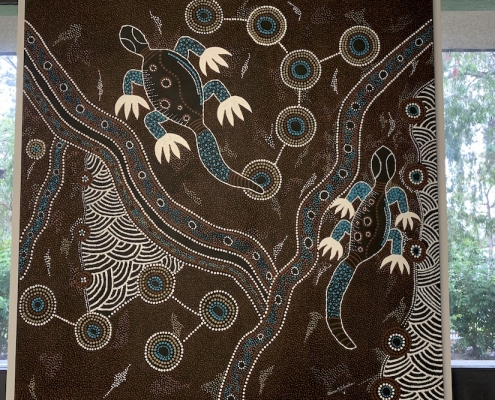 Engadine High School 12