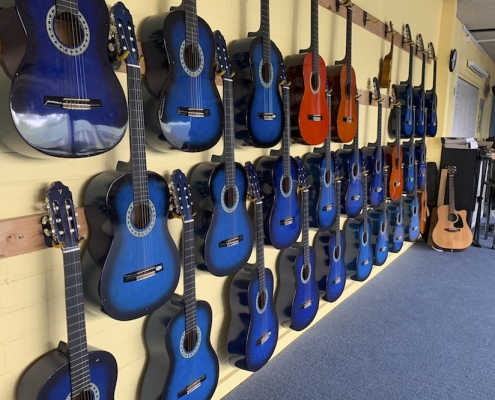 Engadine High School 13