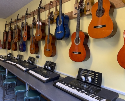 Engadine High School 14