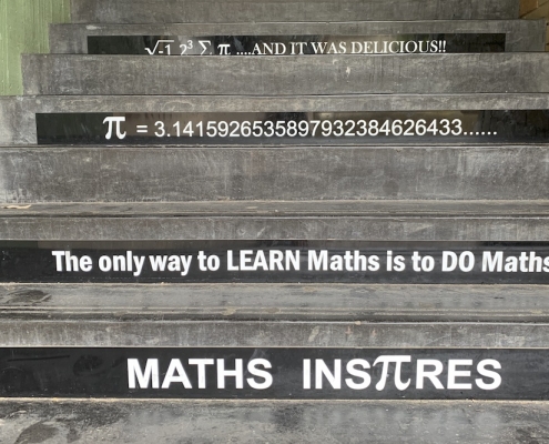 Engadine High School 18