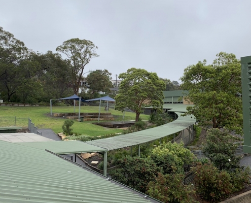 Engadine High School 20