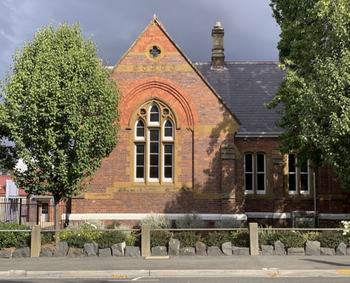 Launceston College 4 Launceston College 4