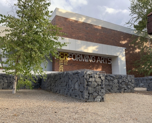 Launceston College 3 Launceston College 3