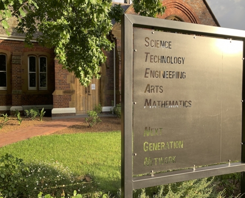 Launceston College 5 Launceston College 5