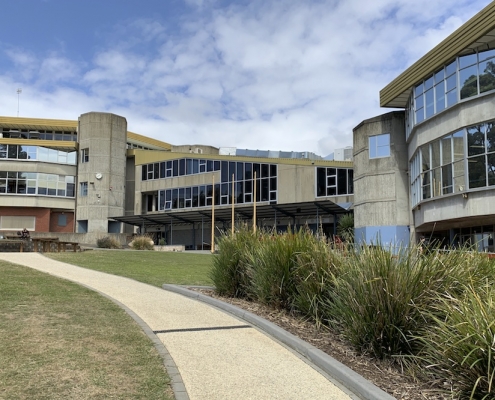 Don College 1 Don College 1