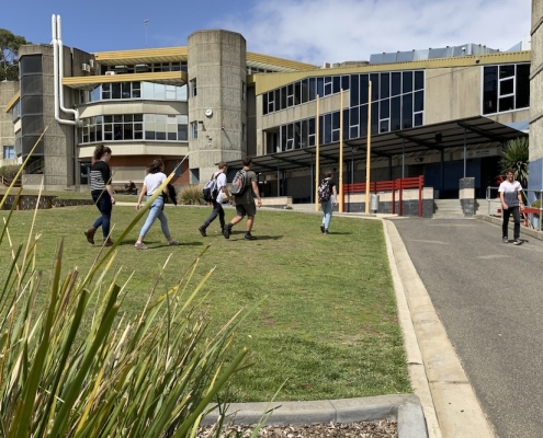 Don College 5 Don College 5