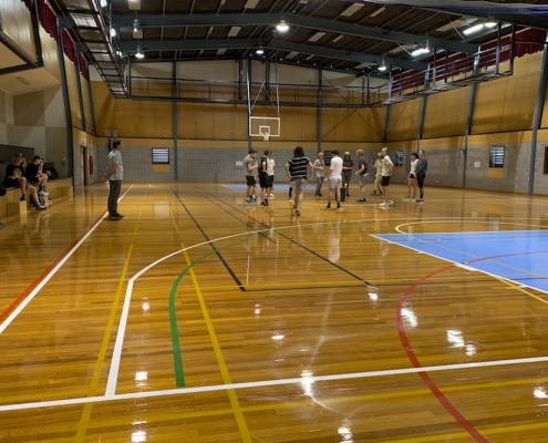 Don College 18 Don College 18