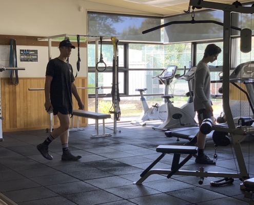 Don College 19 Don College 19