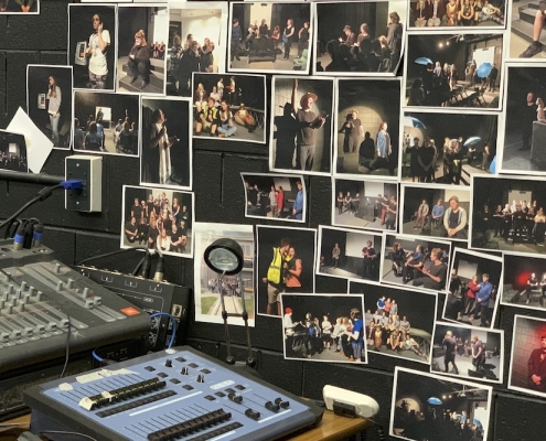 Don College 16 Don College 16