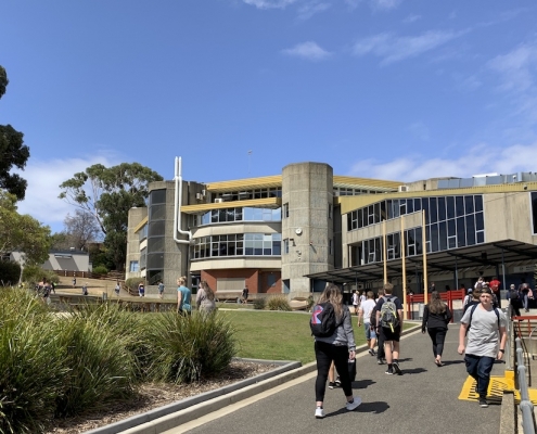 Don College 2 Don College 2