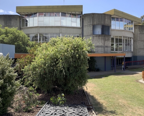 Don College 7 Don College 7