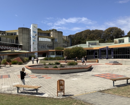 Don College 3 Don College 3