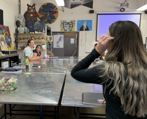 Don College 8 Don College 8