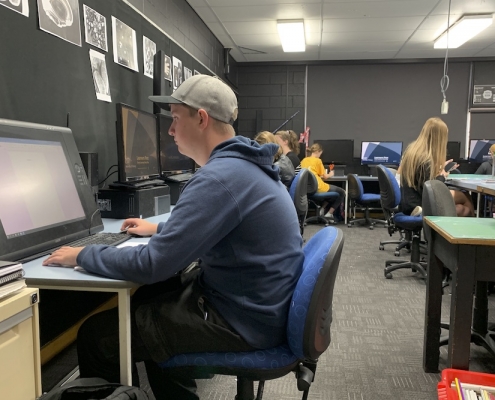 Don College 12 Don College 12