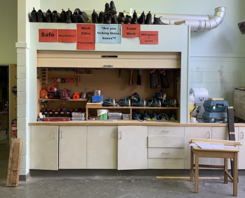 Don College 20 Don College 20