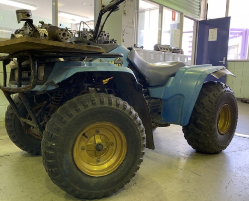 Don College 23 Don College 23