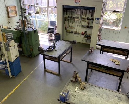 Don College 25 Don College 25