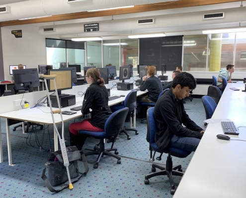 Don College 11 Don College 11