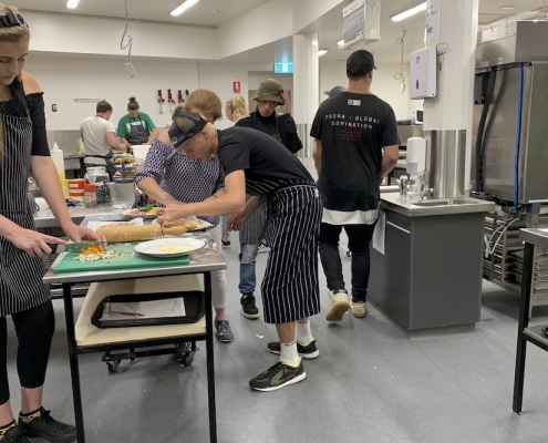 Don College 31 Don College 31