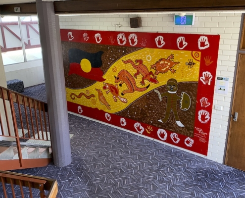 Don College 32 Don College 32