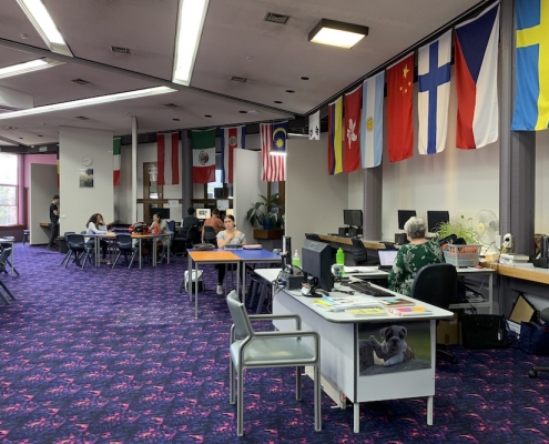 Don College 30 Don College 30