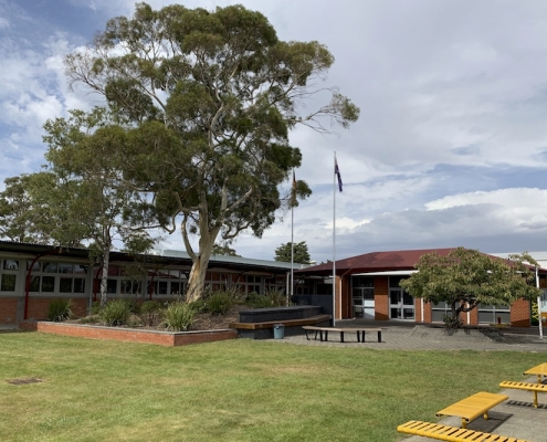 Prospect High School Tasmania 4 Prospect High School Tasmania 4