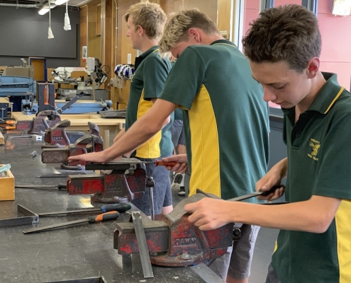 Prospect High School Tasmania 10 Prospect High School Tasmania 10